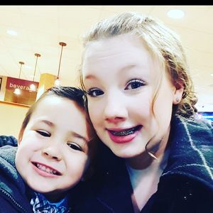 Meet your Posher, Jaedyn